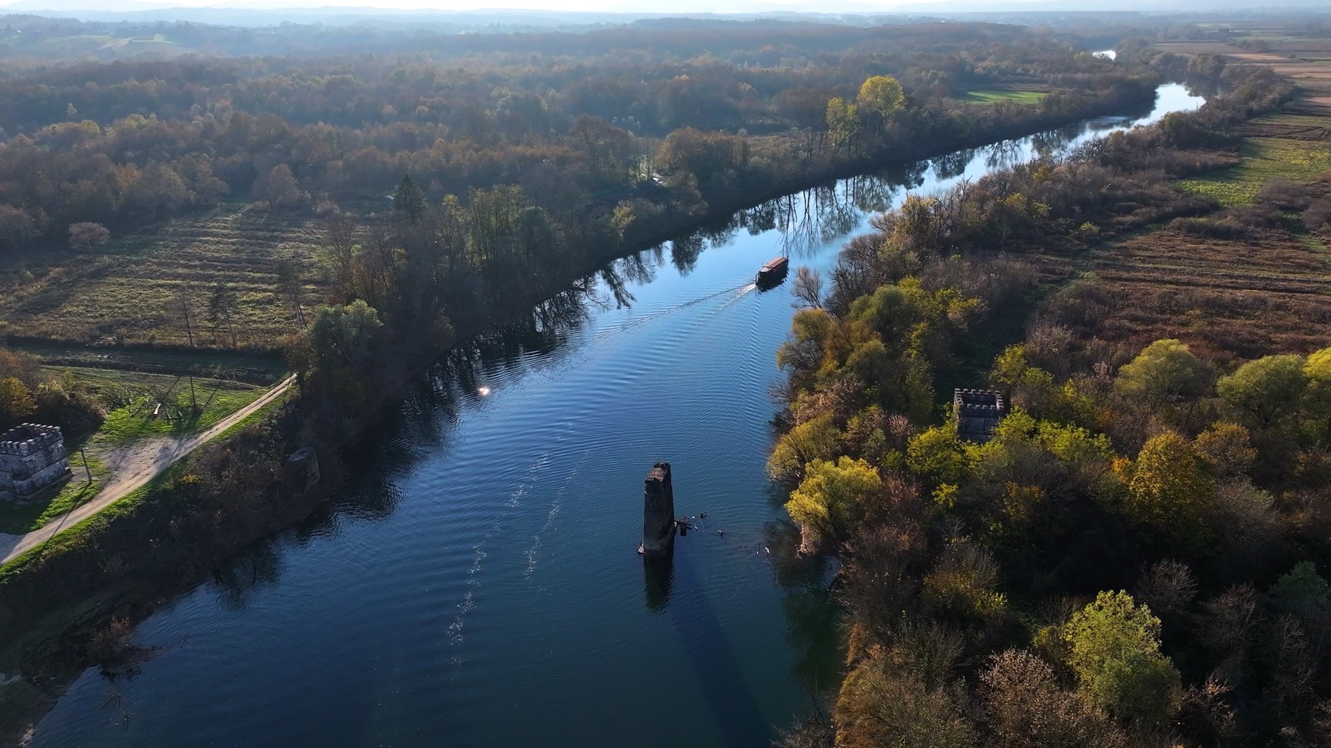 VIDEO Prodaju maglu, doslovce. Posjetili smo Karlovac, gdje se prodaje u teglici
