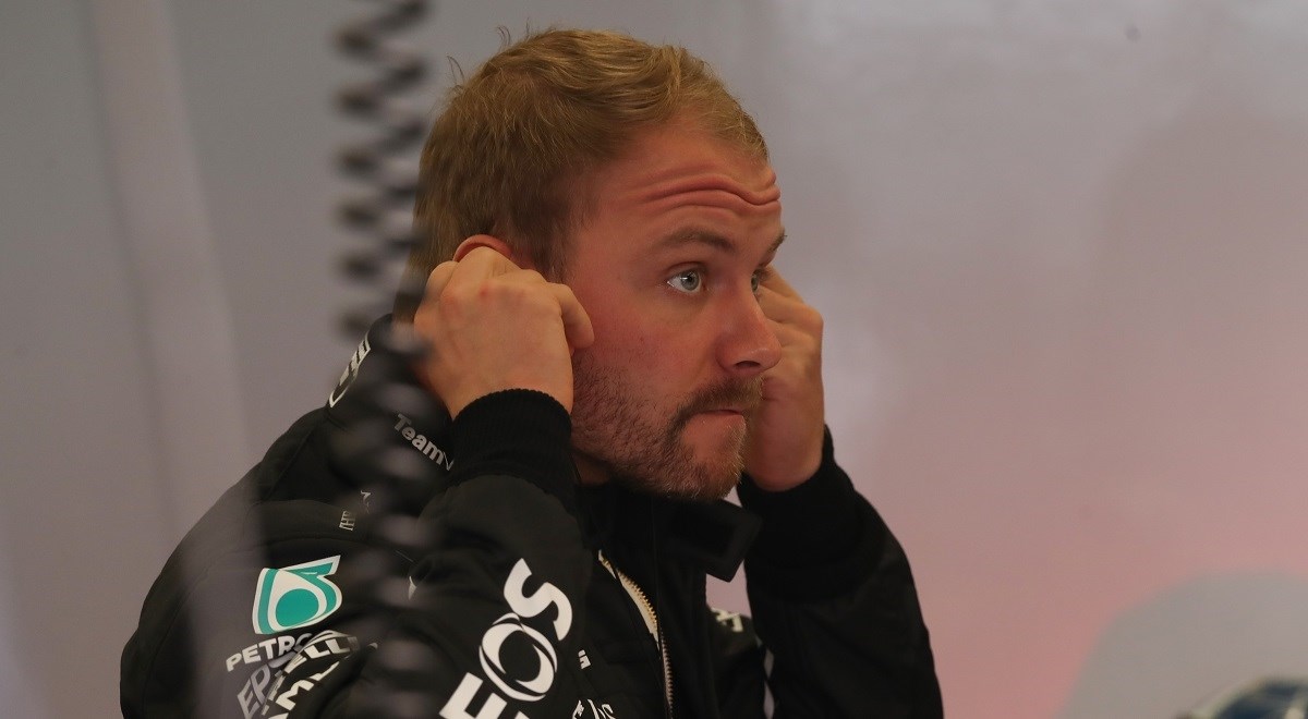 Bottas pobjednik VN-a Turske, Verstappen u ukupnom poretku prestigao Hamiltona