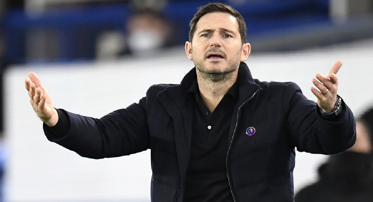 Lampard nakon poraza od Arsenala prozvao igrače. Posebno je izdvojio Wernera
