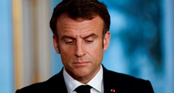 Macron želi uvesti "francuski model" eutanazije