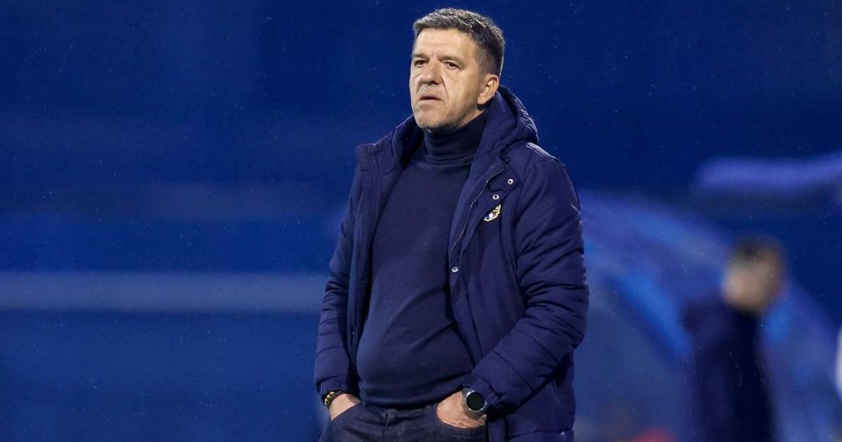Silvijo Čabraja napušta Lokomotivu nakon četiri godine