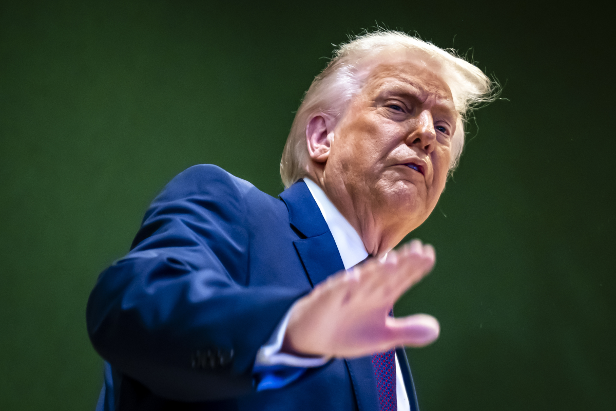 Tjedan koji je pokazao da se svijet nepovratno mijenja. "Živimo u vremenu čudovišta"