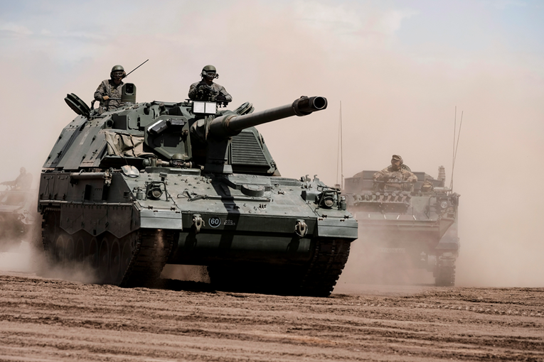 Litva donijela novi proračun. Izdvajat će rekordni iznos za obranu