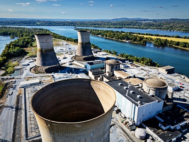 Muskov DOGE otpustio ključne američke nuklearne znanstvenike