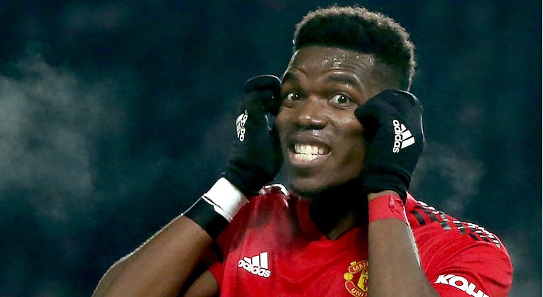 Solskjaer: Pogba ostaje u Unitedu