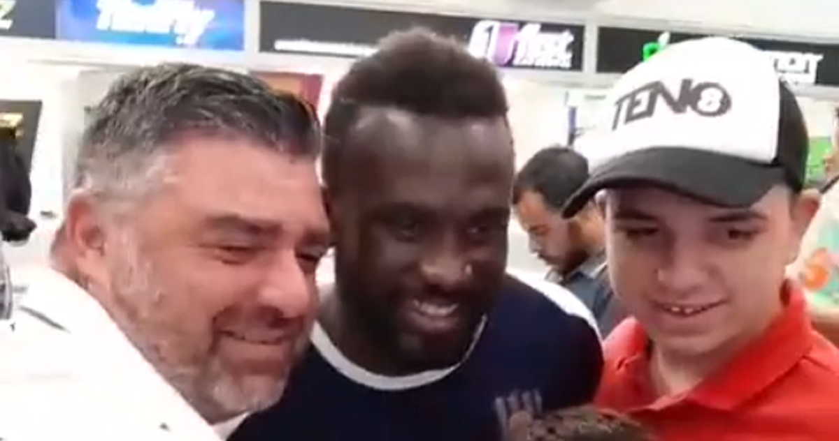 Pogledajte kako su na Malti dočekani poluamateri koji su izbacili Hajduk