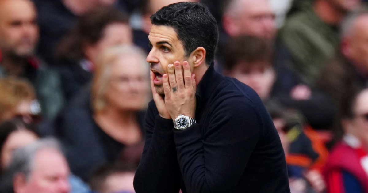 Veliki kiks Arsenala u borbi za titulu. Na Emiratesu je izgubio od Bournemoutha