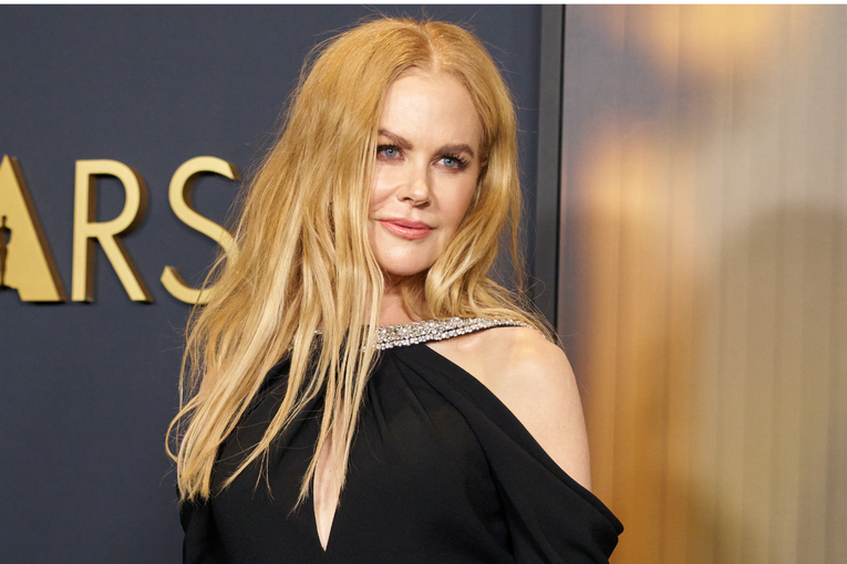 Uloga koja je Nicole Kidman dovela do ruba: "Bila sam bijesna"