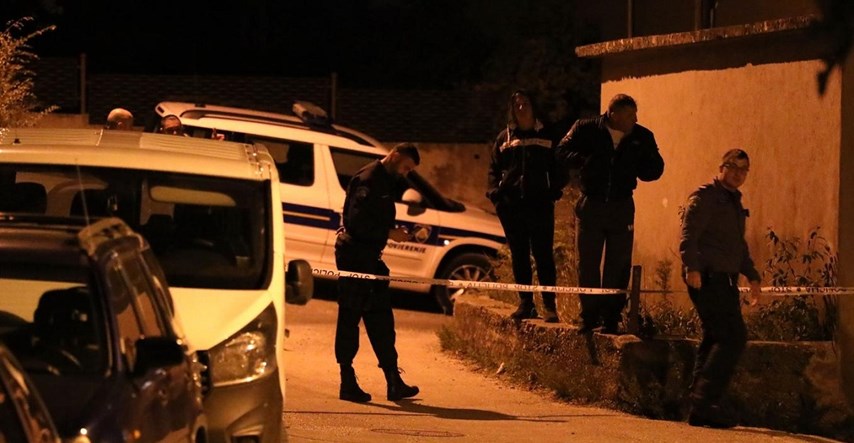 Policija objavila detalje o eksploziji u Solinu, još ne zna tko je počinitelj