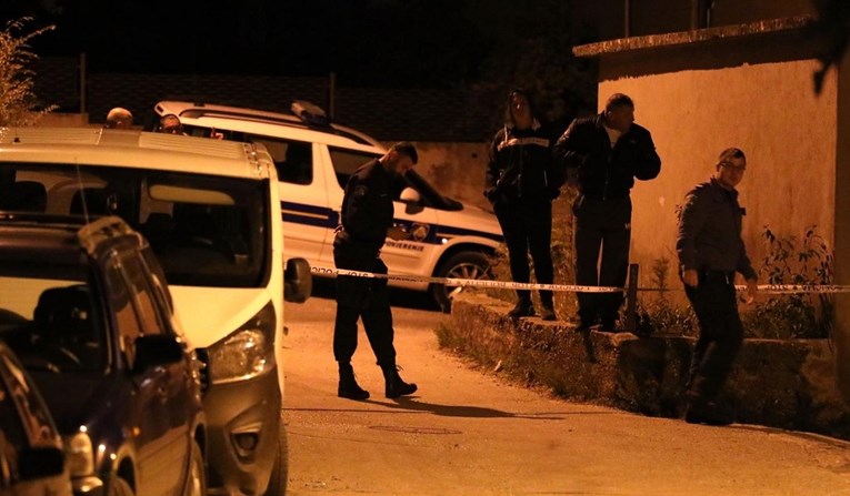 Policija objavila detalje o eksploziji u Solinu, još ne zna tko je počinitelj