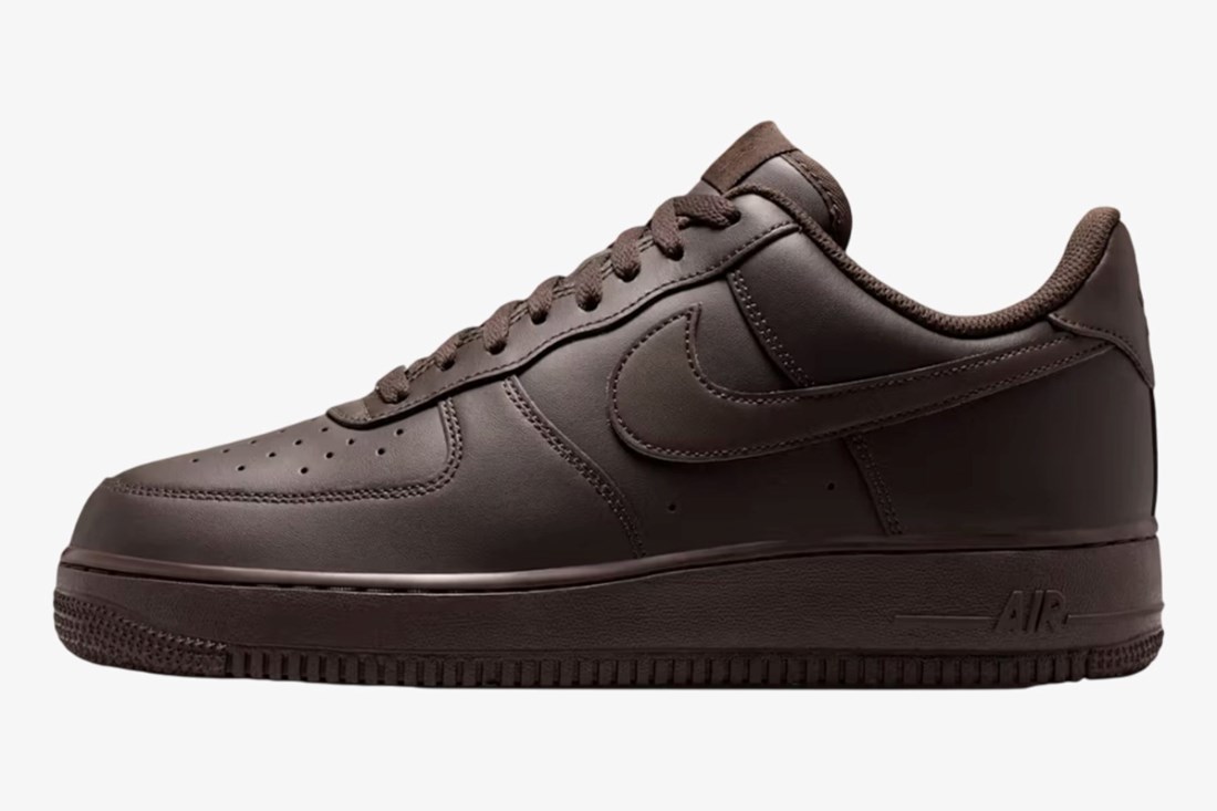 Stižu nove Nike tenisice, elegantnije nego ikad