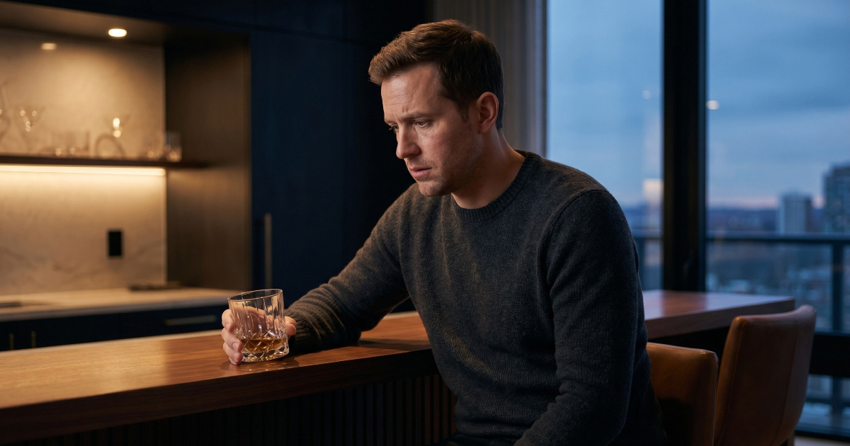 Koliko je jetri potrebno vremena za oporavak od alkohola?