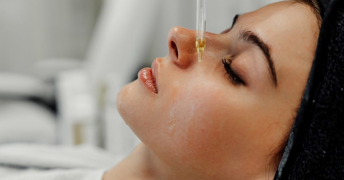 Je li sperma lososa doista tajna mladolike kože?