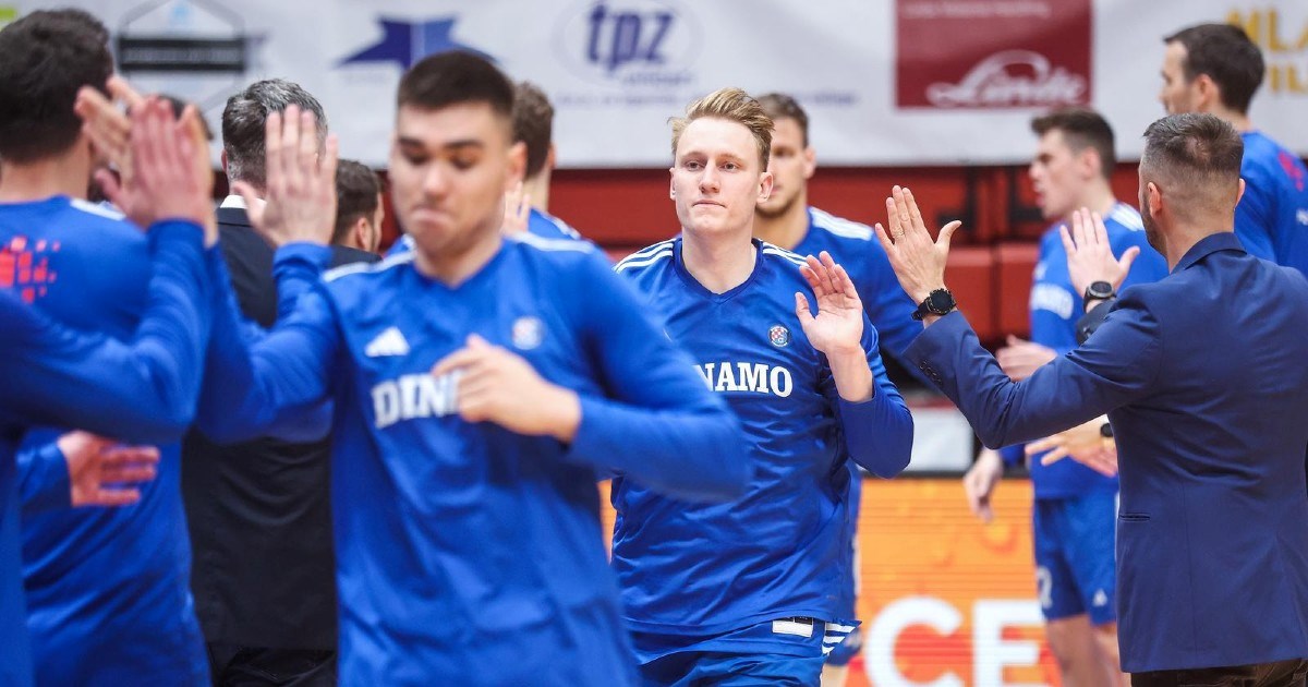 KK Dinamo u utakmici s preko 200 poena stigao do pobjede u Europi