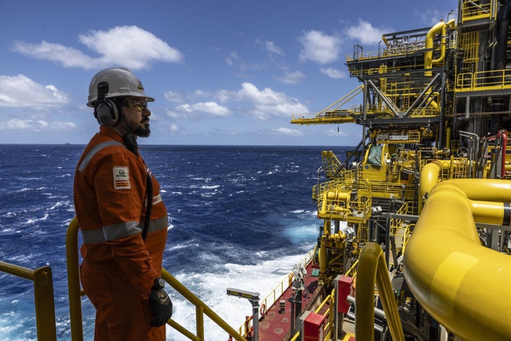 Cijene nafte pale nakon Trumpove objave o Venezueli