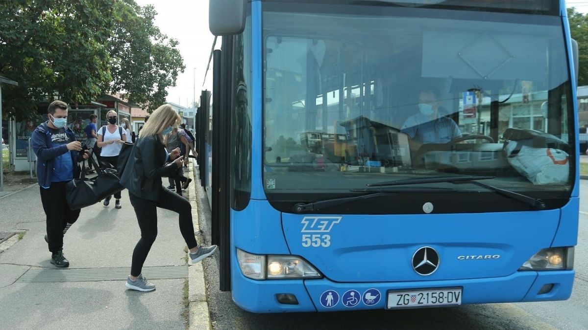 U Zagrebačkoj županiji 73 nova slučaja, još pet razreda u samoizolaciji