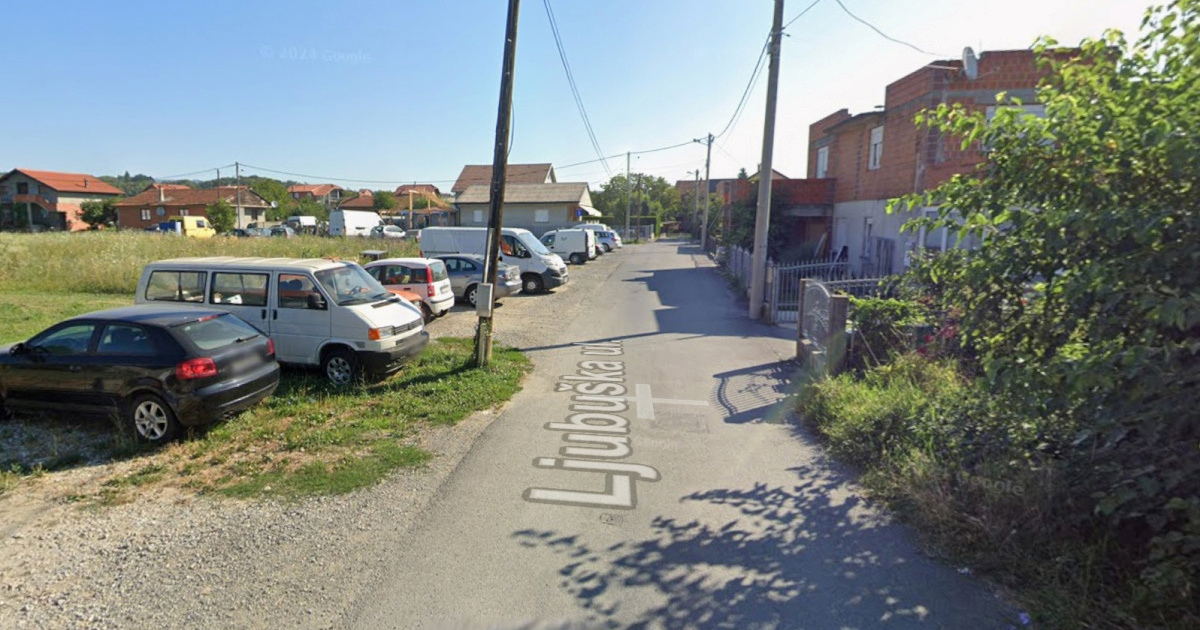 U Zagrebu opljačkan strani radnik. Uzeli mu hranu, novac i dokumente