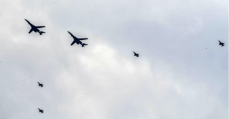 NATO najavio najveću zračnu vježbu ikad: "Ovo je poruka Putinu"