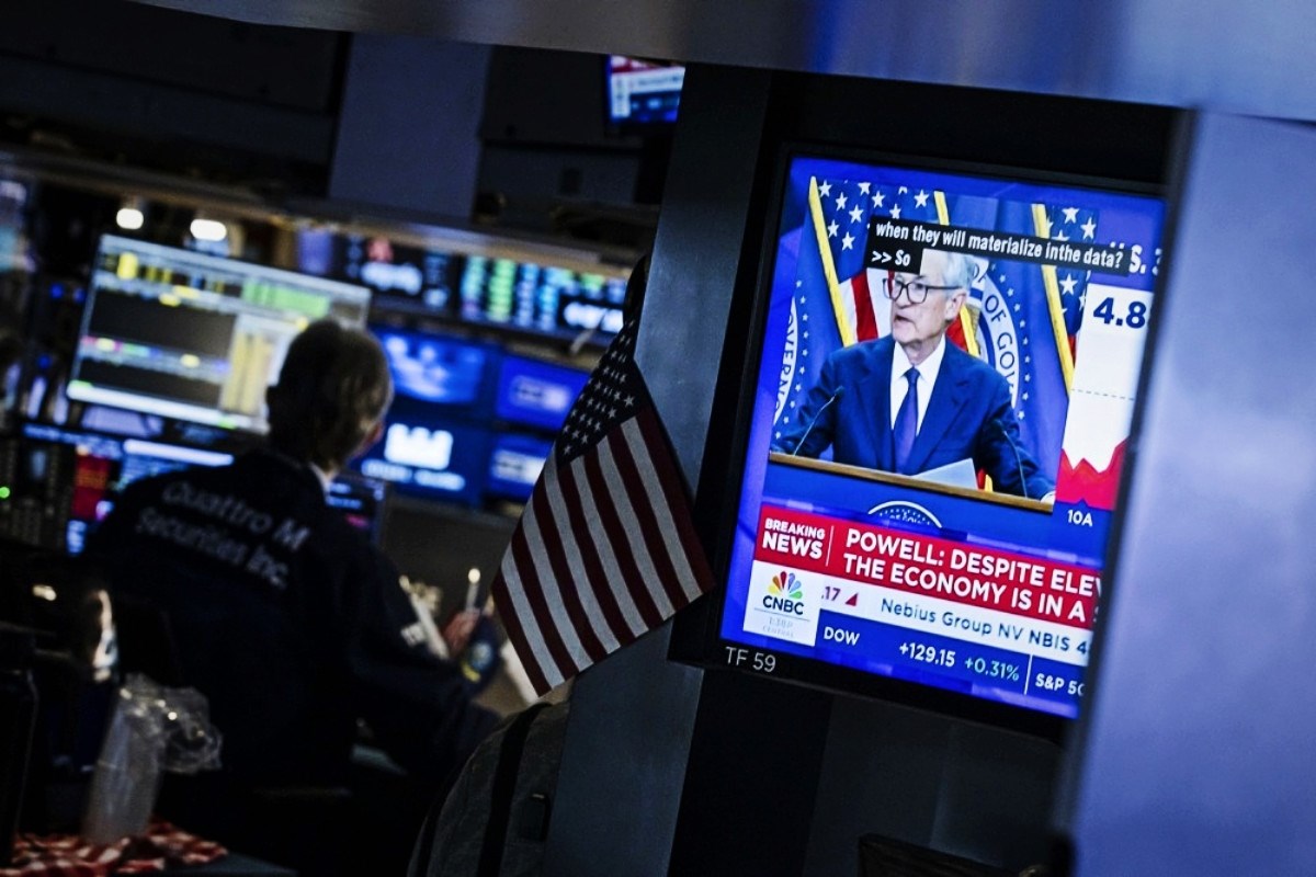 Wall Street dosegnuo nove rekordne razine