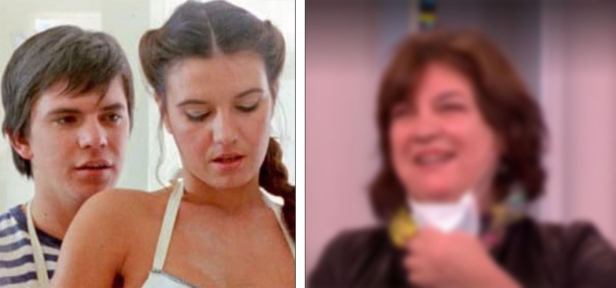 Bila je mokri san cijele Jugoslavije: Ovako danas izgleda Jagodinka iz kultnog filma