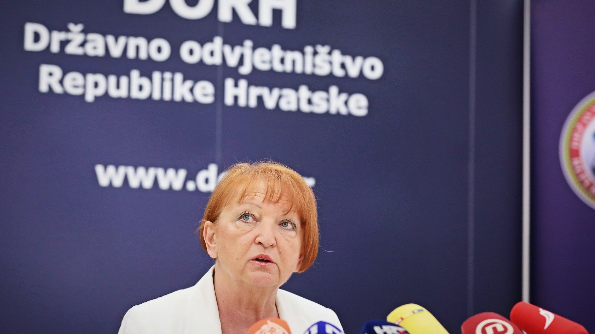 Šefica DORH-a: Za zločine mržnje prijavljeno je manje ljudi nego lani