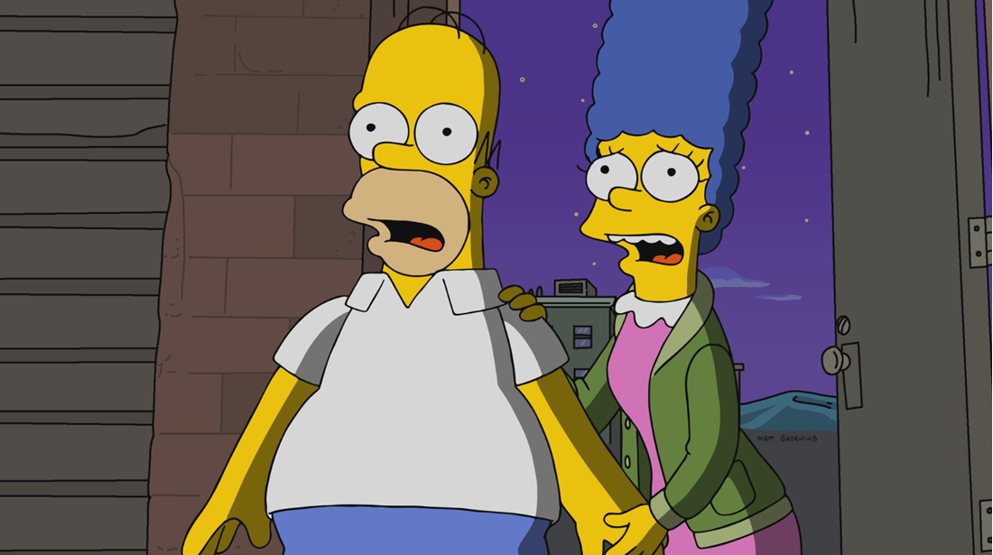 Kreator Simpsonsa okrio kad završava serija - i fanovi nisu sretni