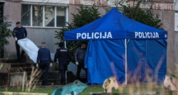 Policija u lisicama privela muškarca povezanog sa smrću maloljetnice u Zagrebu