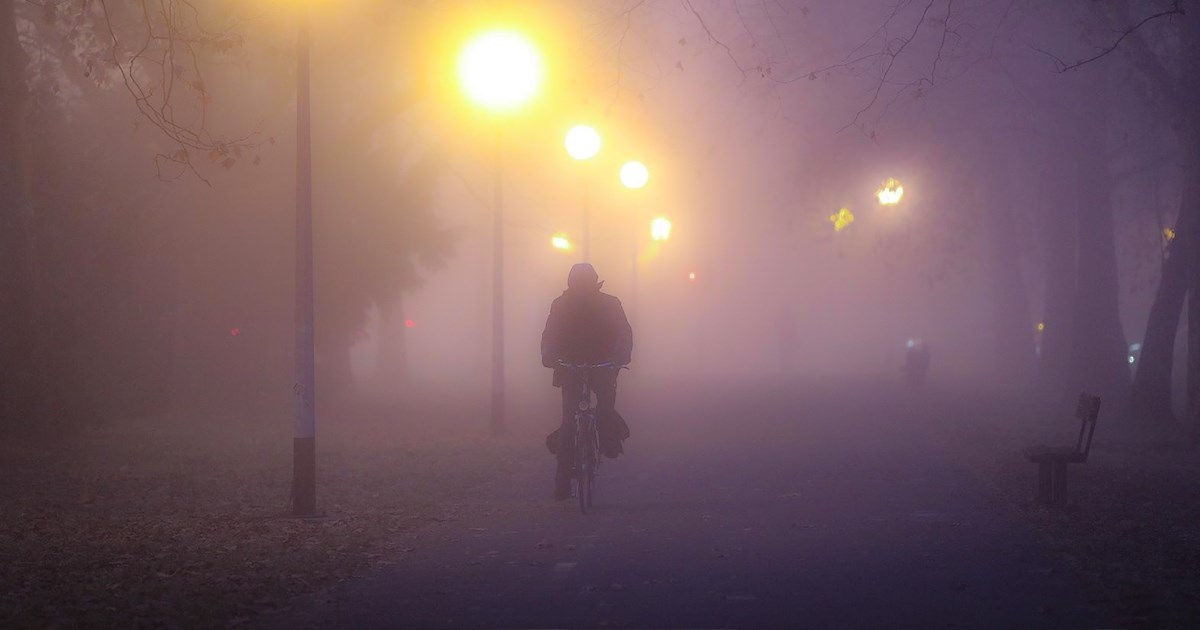 Zrak u Zagrebu je već danima vrlo loš, a kvaliteta zraka je I. kategorije. Kako to?