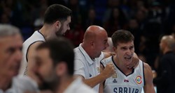 Bogdan Bogdanović: Volio bih Ameriku u finalu, da se izmjerimo