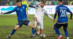 Izraelska legenda: Kosovo nas je pobijedilo u svinjcu. Ovo nije nogometni teren