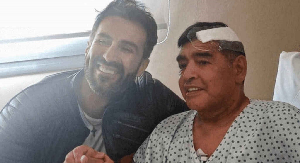 Dokazano je da je Maradonin liječnik krivotvorio potpise slavnog Argentinca