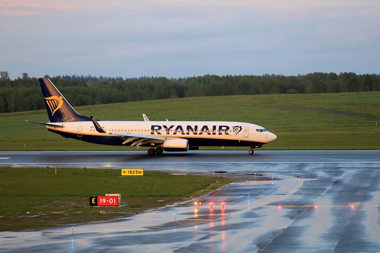 Von der Leyen: Sankcije za Bjelorusiju zbog otmice Ryanaira