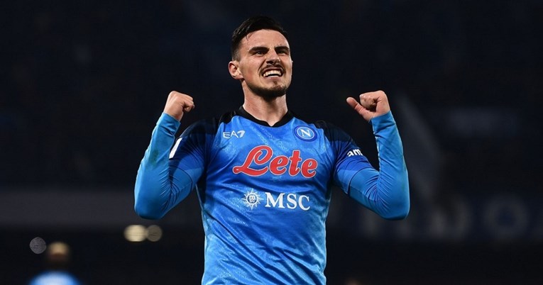 Napoli potvrdio odlazak igrača u Njemačku. Predsjednik kluba: On je već prodan