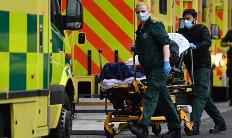 U Britaniji se neki pacijenti sele u hotele kako bi se oslobodili bolnički kreveti