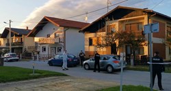 Detalji ubojstva u Koprivnici, starac je masakrirao bivšu ženu. Policija ima motiv