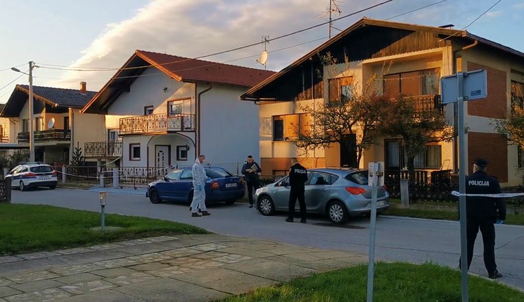 Detalji ubojstva u Koprivnici, starac je masakrirao bivšu ženu. Policija ima motiv