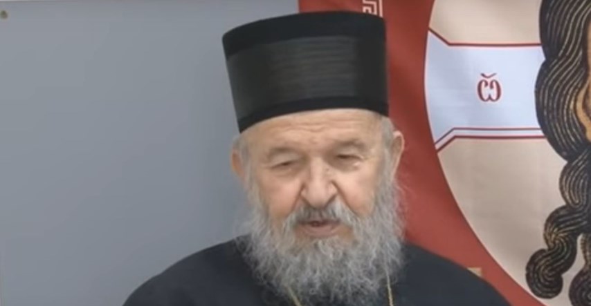 Od koronavirusa preminuo razvlašteni kosovski episkop Artemije