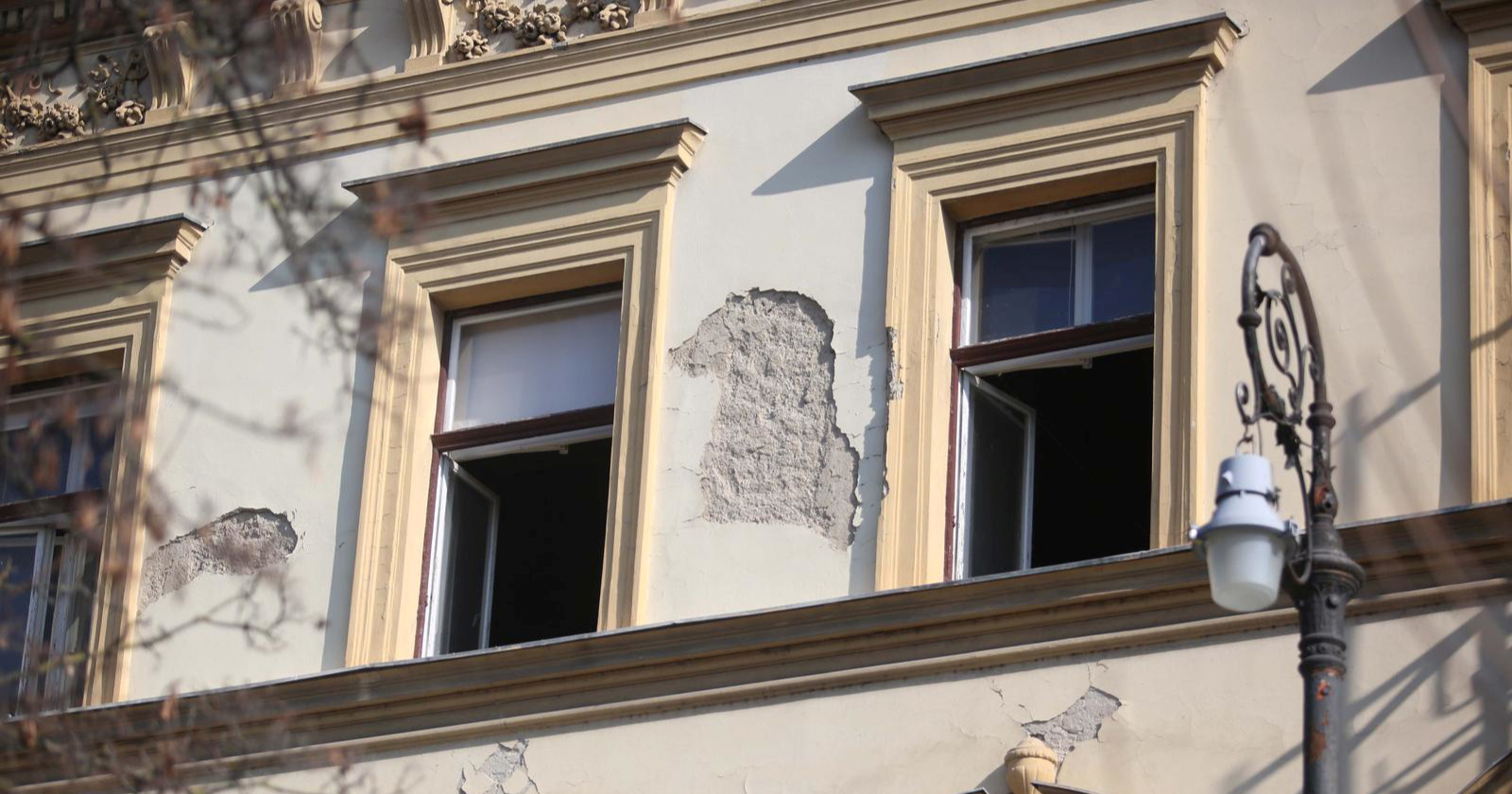 Država će sufinancirati ugradnju dizala i uređenje pročelja zgrada, objavljeni uvjeti