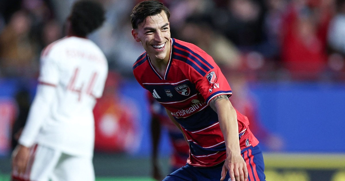 Hrvatski napadač je u formi života. Pogledajte kako je riješio derbi