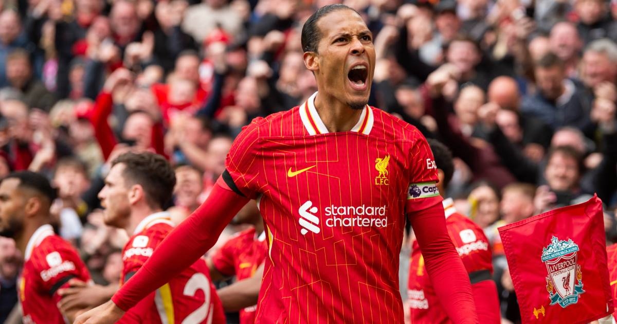 VIDEO Liverpool golom u 89. minuti došao na korak do titule