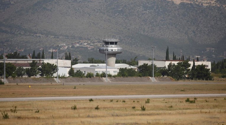 Hrvatska daje 284.000 eura za Zračnu luku Mostar