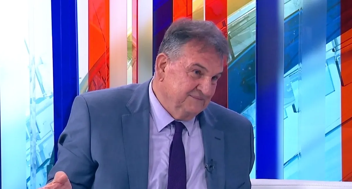 Čačić: Izbori su kontaminirani, Milanović je bio u pravu oko Ustavnog suda