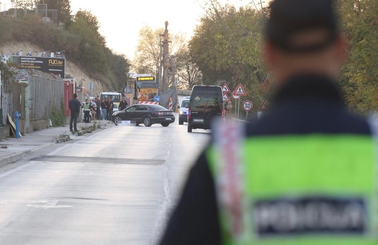 Optužena 22-godišnjakinja zbog nesreće u kojoj je poginuo nagrađivani policajac