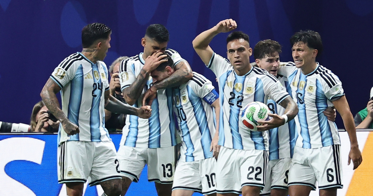 OD 3:00 Argentina i Švicarska za posljednje mjesto u polufinalu