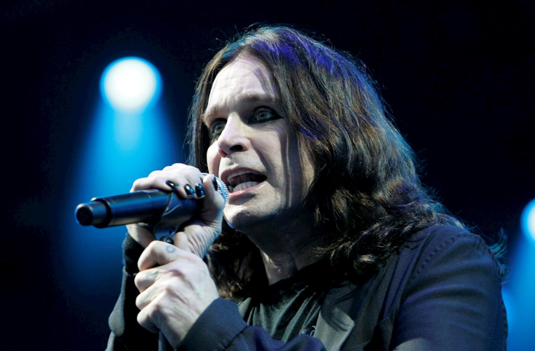 Ozzy Osbourne se godinama borio s Parkinsonovom bolešću, govorio je: Ne umirem od tog
