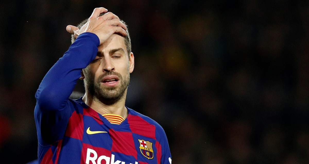 Tek nakon El Clasica nastala je prava drama. Realovi igrači smirivali Barcelonine