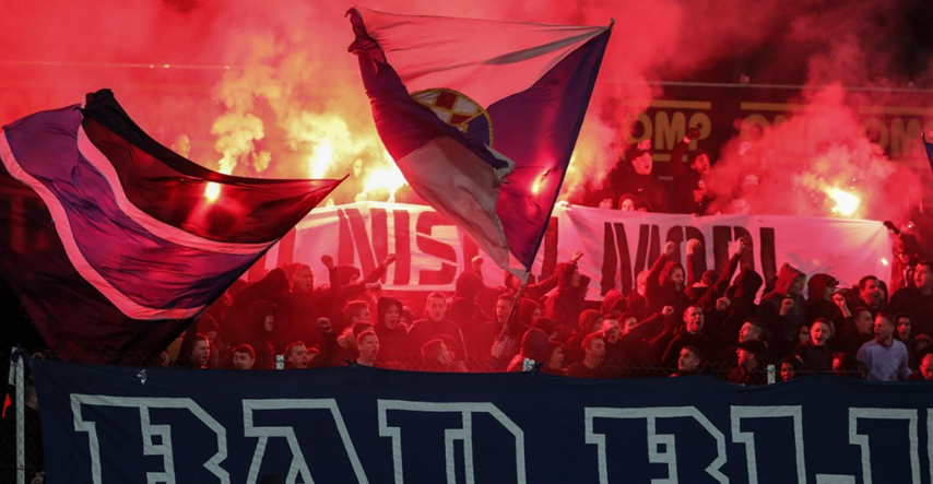 Dinamo državi mora platiti 380 tisuća kuna zbog strašnog incidenta iz 2010.