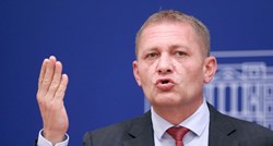 HSS: Krešo Beljak je naš kandidat za premijera na parlamentarnim izborima