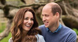 William i Kate odlaze na službeni put u SAD, hoće li posjetiti Harryja i Meghan?