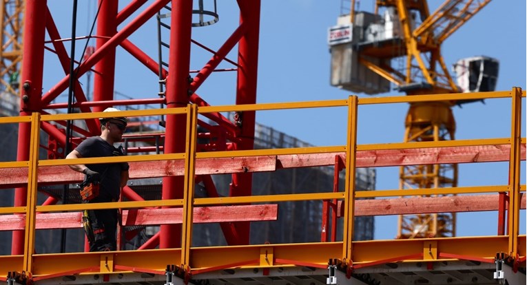 Institut: Izraelski napad na Iran mogao bi naštetiti njemačkoj ekonomiji